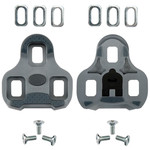 LOOK LOOK KEO GRIP Cleat - 4.5 Degree Float, Gray