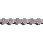 SRAM SRAM PC830 PowerChain Chain, 114 Link, 8sp, Gray