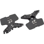 Jagwire Jagwire Elite Cooling Disc Brake Pad fits SRAM Code