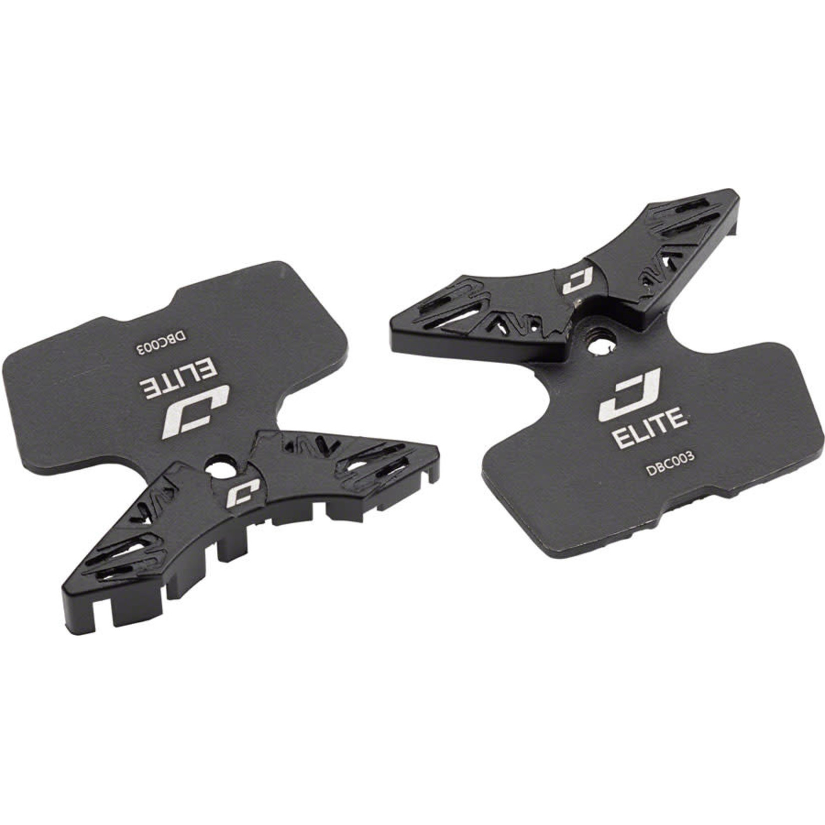 Jagwire Jagwire Elite Cooling Disc Brake Pad fits SRAM Code