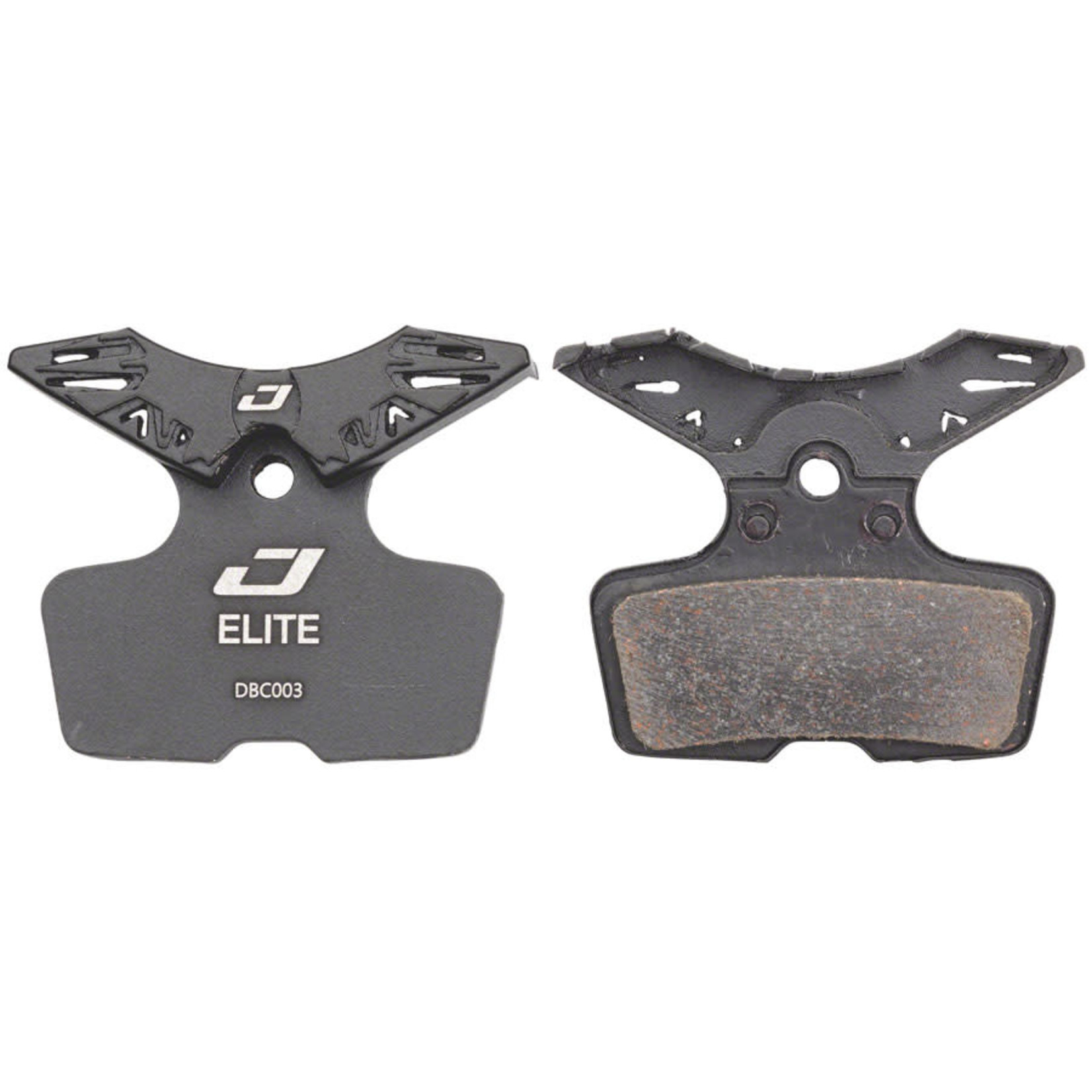 Jagwire Jagwire Elite Cooling Disc Brake Pad fits SRAM Code