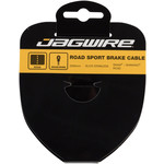 Jagwire Jagwire Sport Brake Cable 1.5x2000mm Slick Stainless SRAM/Shimano Road