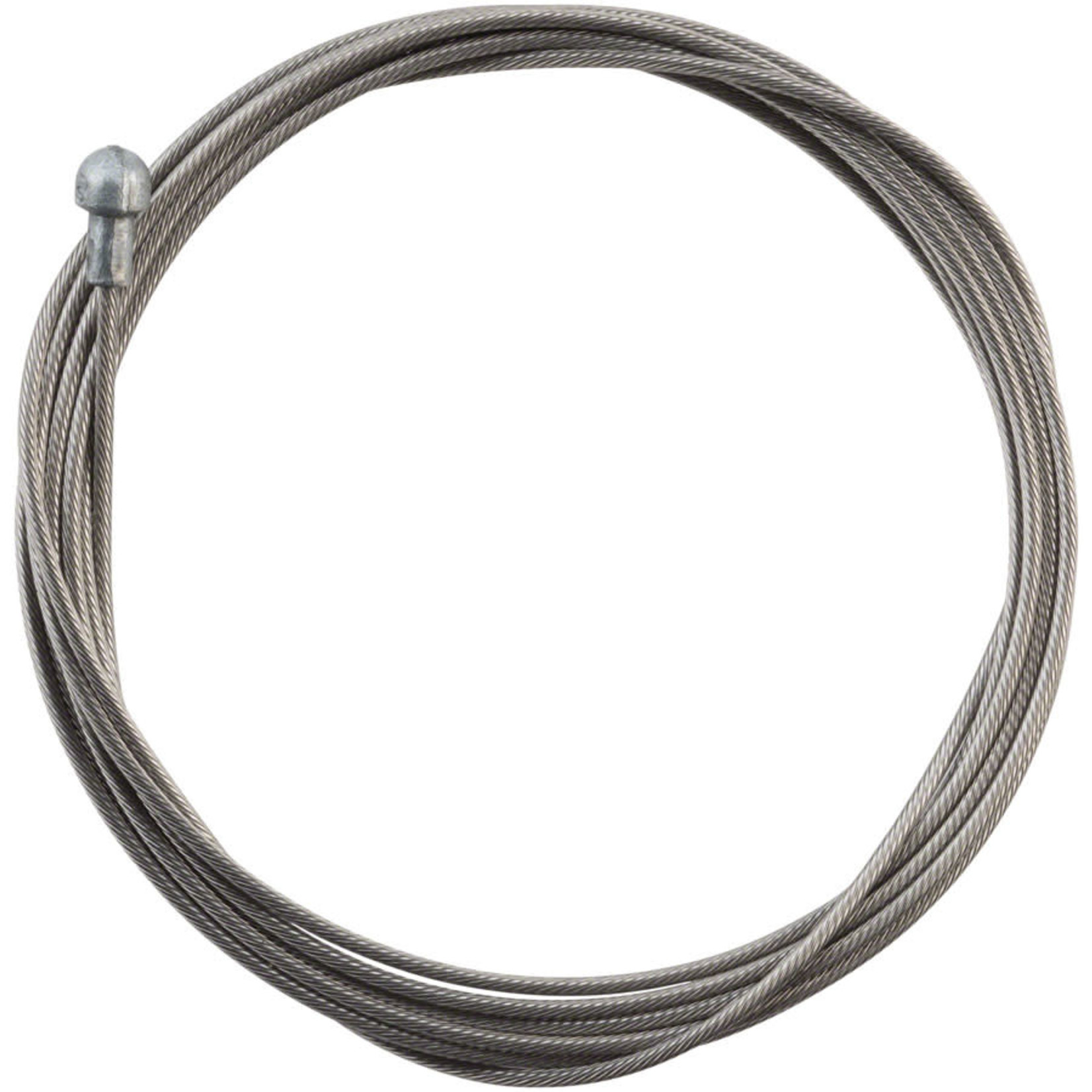 Jagwire Jagwire Sport Brake Cable 1.5x2000mm Slick Stainless SRAM/Shimano Road