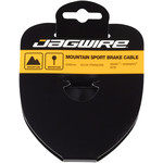 Jagwire Jagwire Sport Brake Cable 1.5x2000mm Slick Stainless SRAM/Shimano MTB