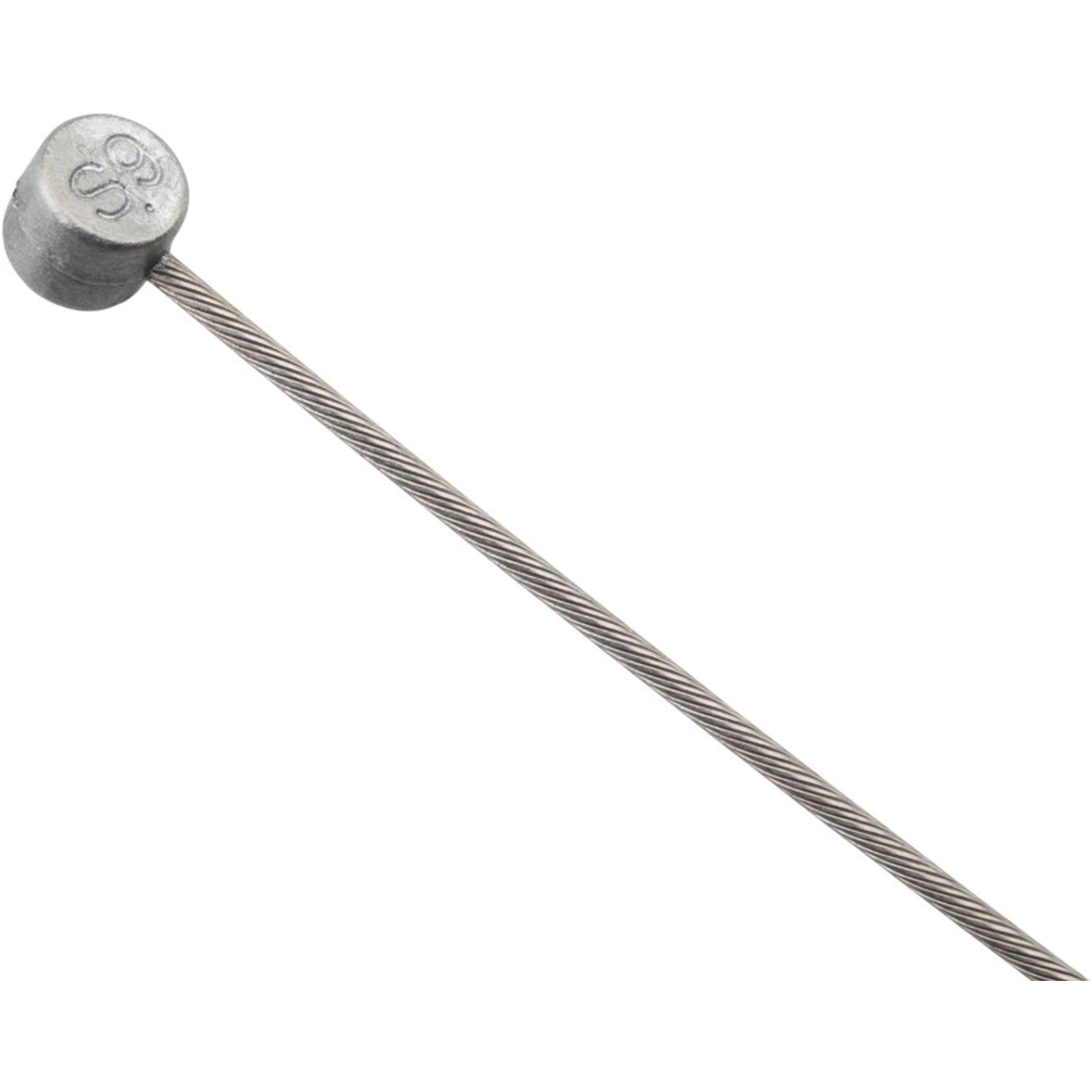 Jagwire Jagwire Sport Brake Cable 1.5x2000mm Slick Stainless SRAM/Shimano MTB
