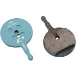 Jagwire Jagwire Sport Organic Disc Brake Pads for Avid BB5, Promax Render