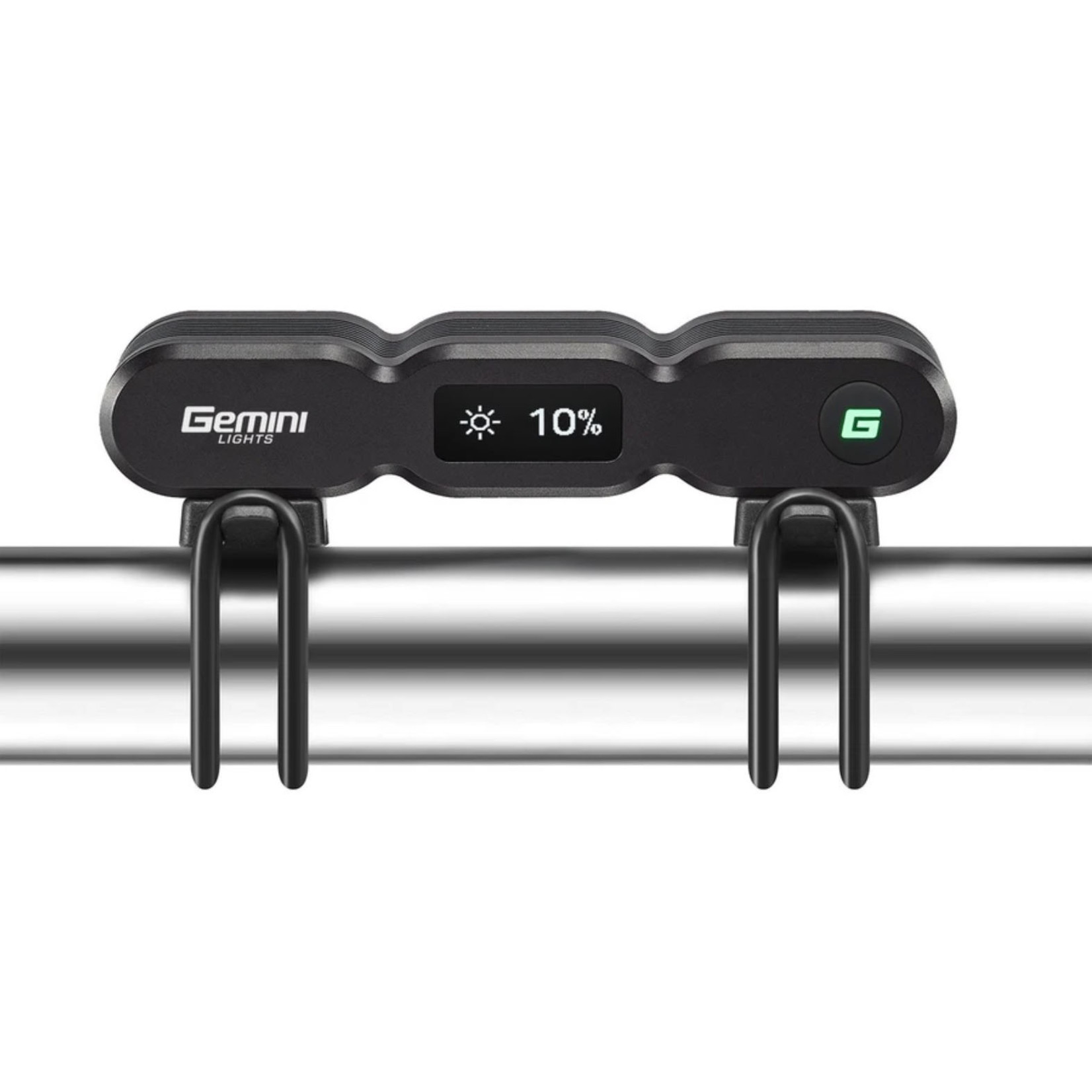 Gemini Gemini Lights Titan 4000 OLED Headlight