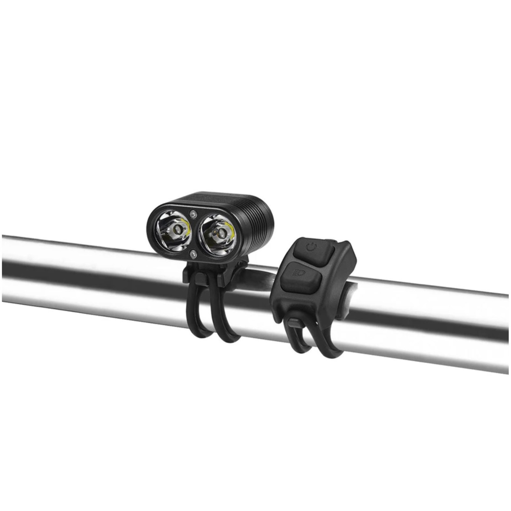 Gemini Gemini Lights Duo 2200 Multisport Headlight