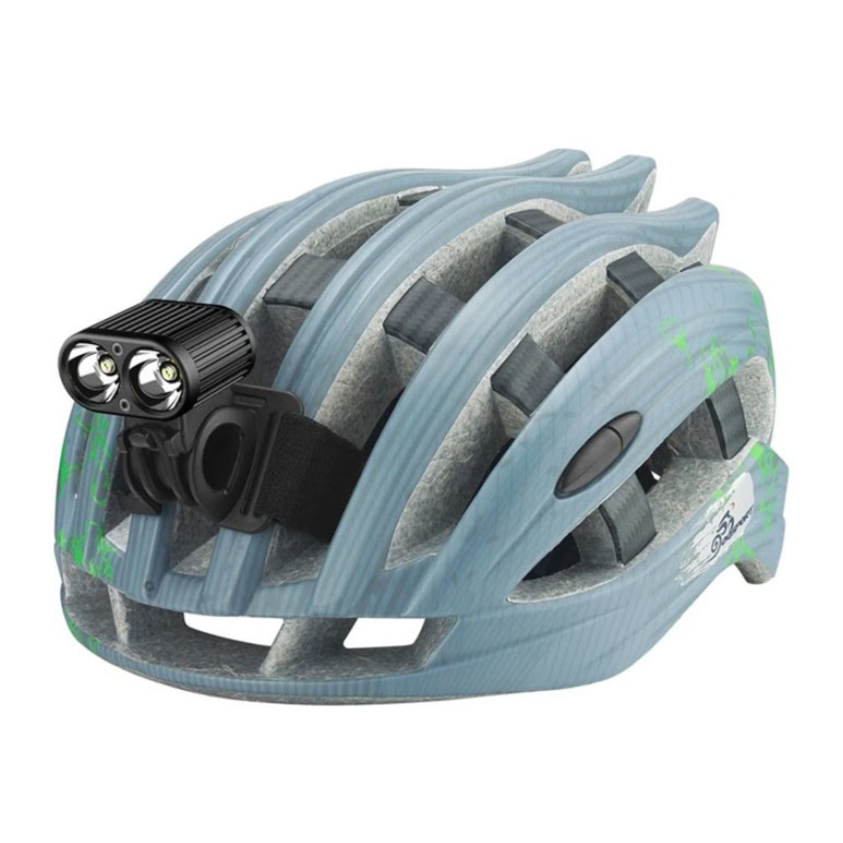 Gemini Gemini Lights Duo 2200 Multisport Headlight