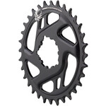 SRAM SRAM X-Sync Eagle 12sp Boost DM Ring Forged 32t Black  NLA