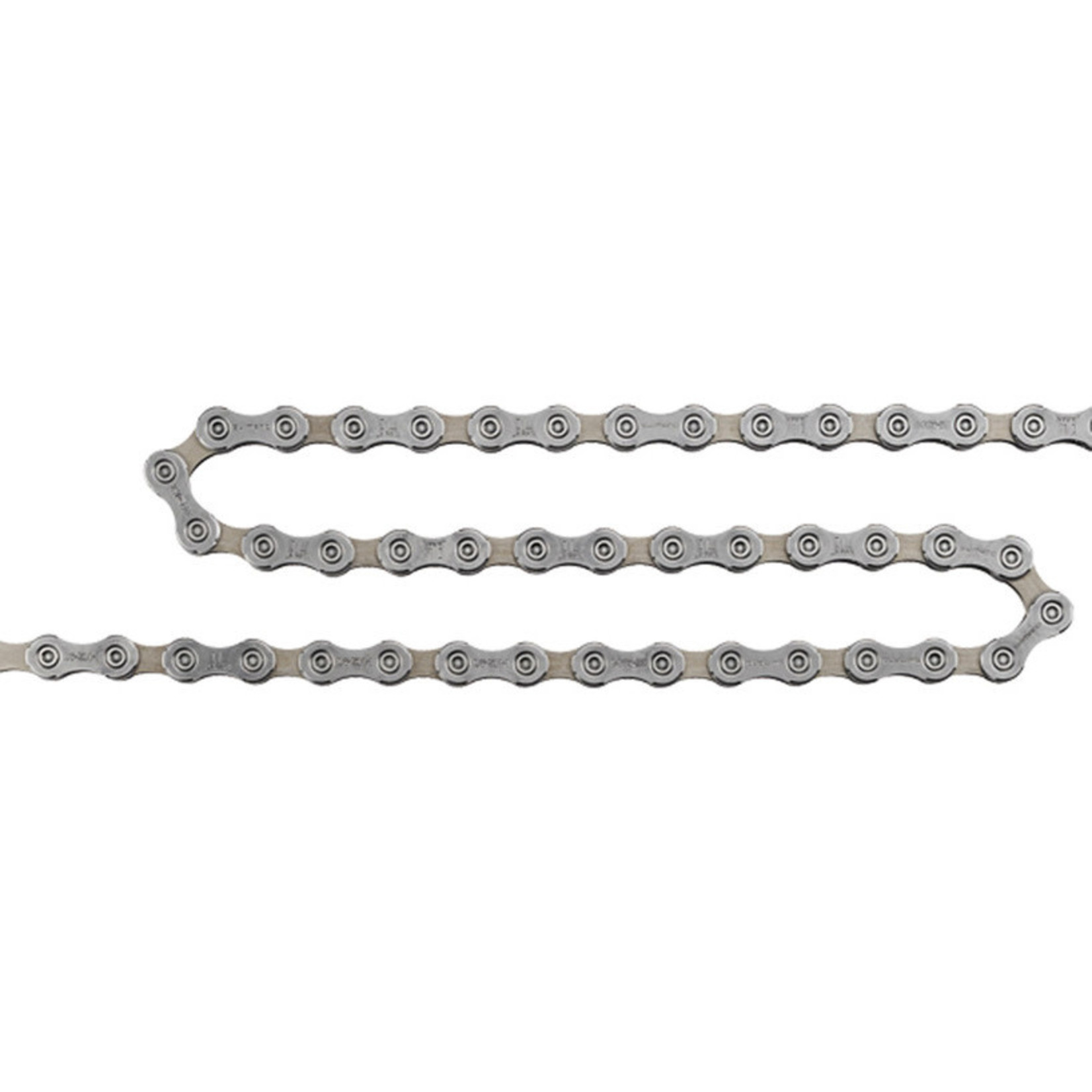 Shimano Shimano Deore CN-HG54 Chain - 10-Speed, 116 Links, Silver