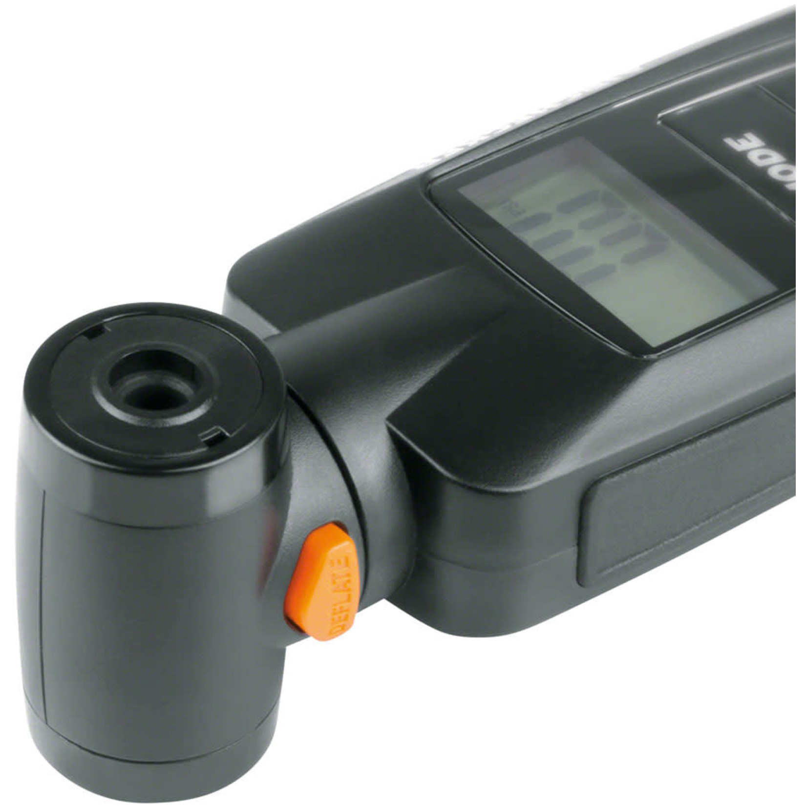 SKS SKS Airchecker Digital Pressure Gauge