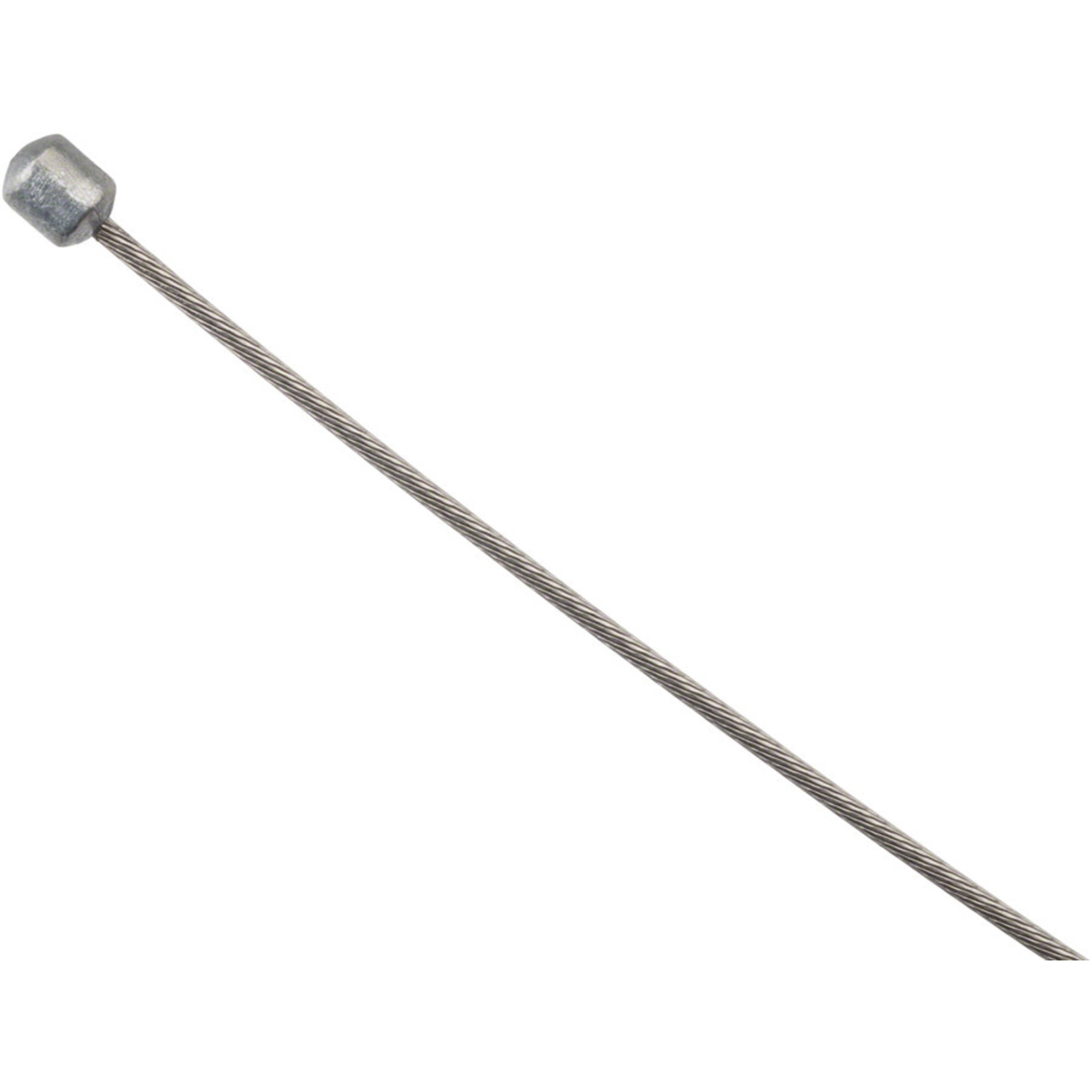 Jagwire Jagwire Sport Shift Cable - 1.1 x 2300mm, Slick Stainless Steel, For Campagnolo