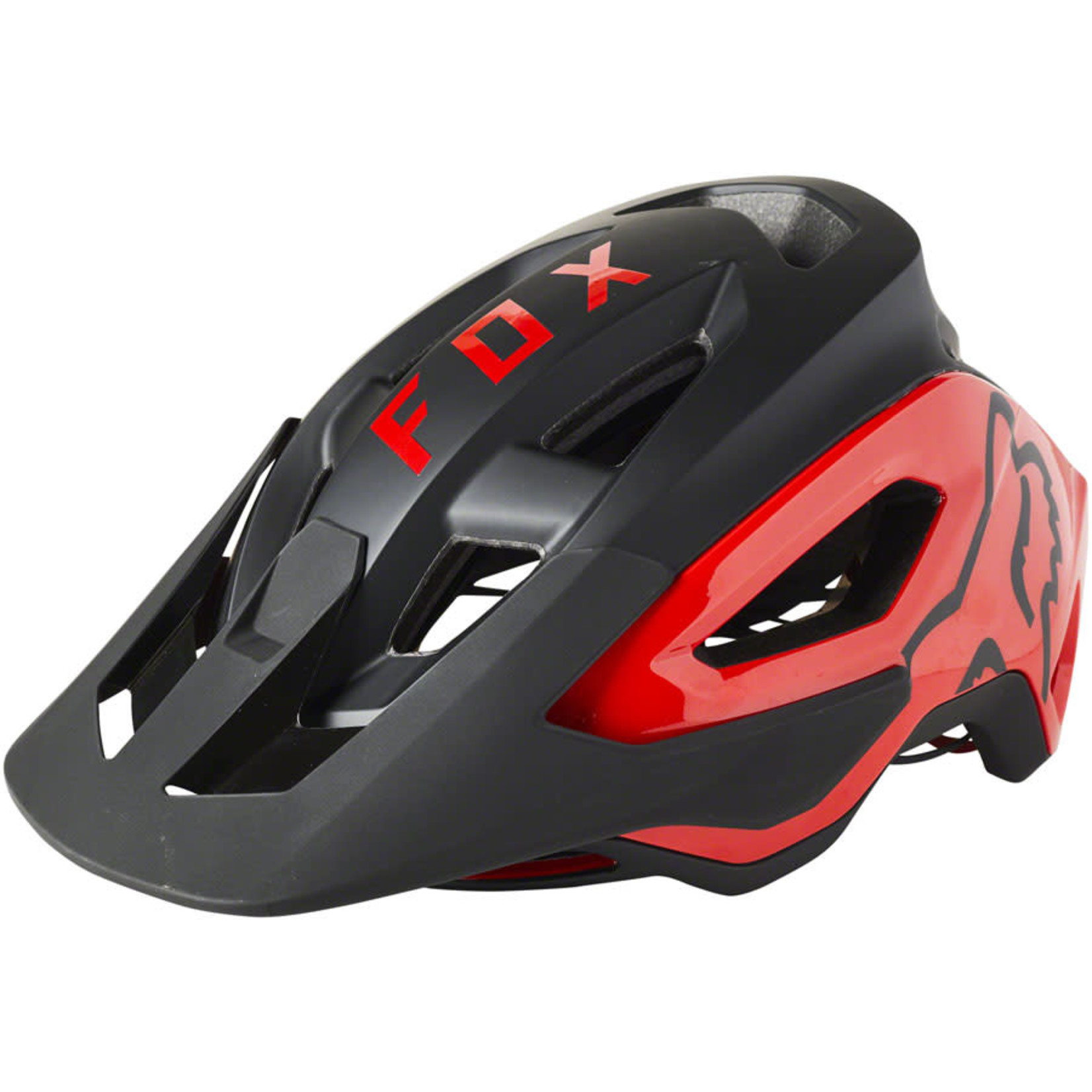 Fox Racing Speedframe Pro Helmet - Conifer Bike Shop