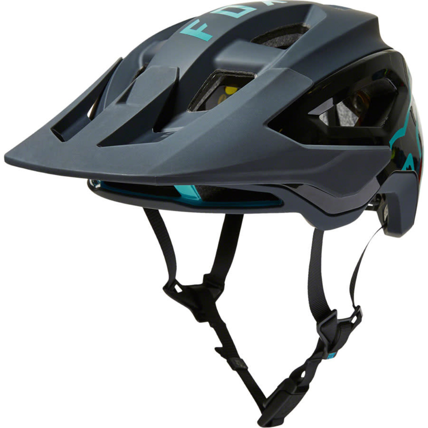 Fox Racing Fox Racing Speedframe Pro Helmet