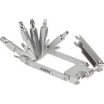 MSW MSW MT-210 Flat-Pack Multi-Tool, 10 Bit