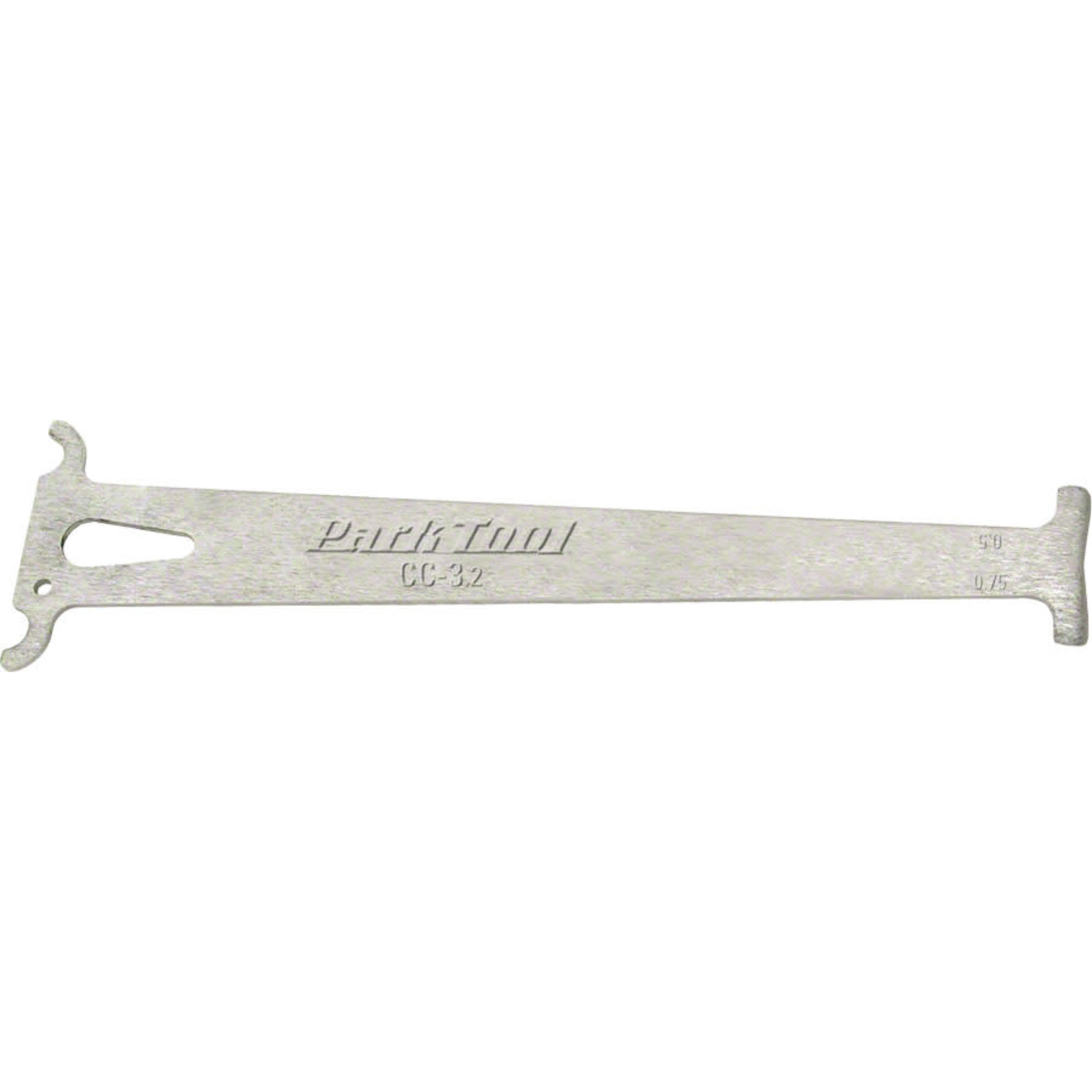 Park Tool Park Tool Chain Checker, CC-3.2