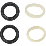 RockShox RockShox XC30 / 30 Gold / 30 Silver / Paragon Dust Seal / Foam Ring, Black 30mm Seal, 5mm Foam Ring