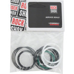 RockShox RockShox 50 hour Rear Shock Air Can Service Kit, Basic: Monarch DebonAir (2015+)