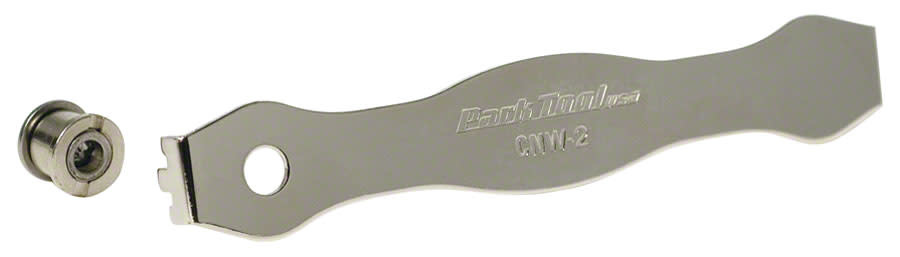ParkTool OBW-4 clé de centrage de frein vélo