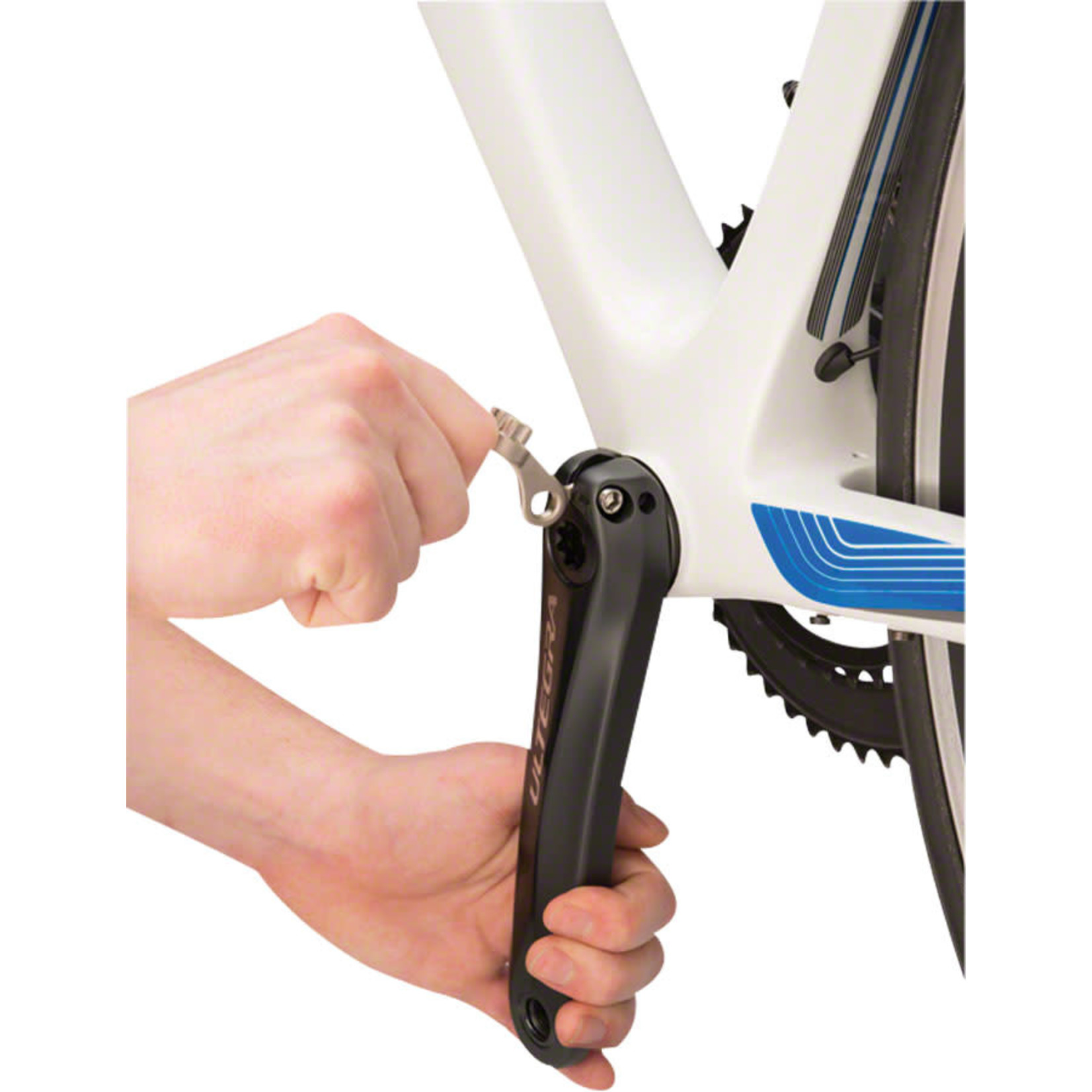 Park Tool Park Tool BBT-10.2 Crank Adjusting Cap Tool