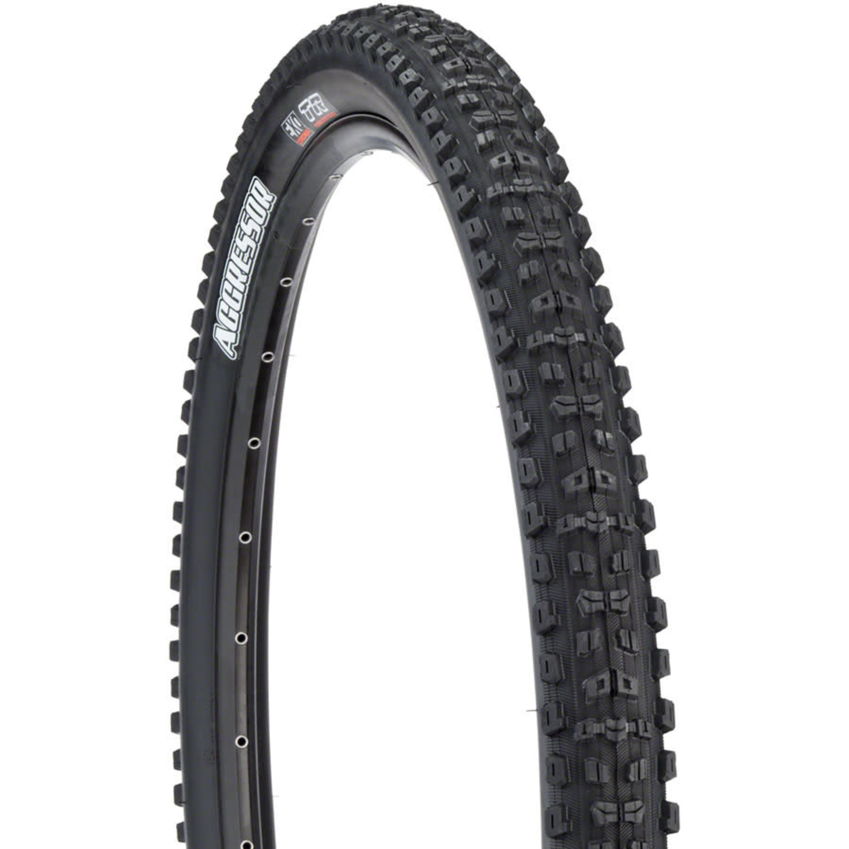 Maxxis Maxxis Aggressor Tire, 29x2.3", DC/EXO/TR
