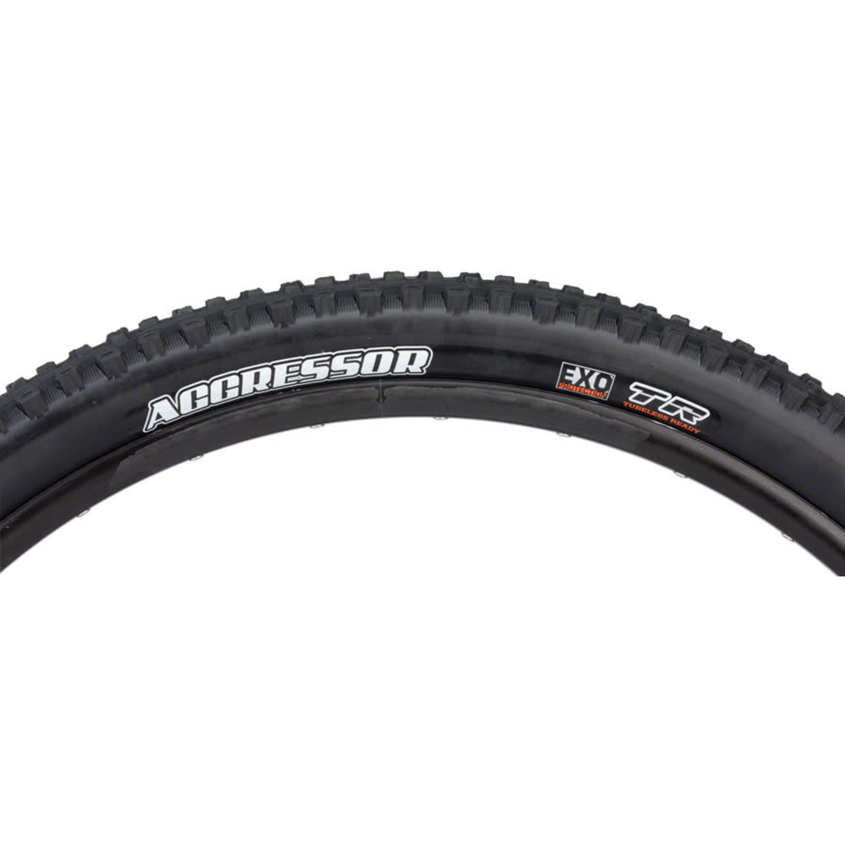 Maxxis Maxxis Aggressor Tire, 29x2.3", DC/EXO/TR