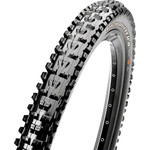 Maxxis Maxxis High Roller II Tire - 27.5 x 2.3, Tubeless, Folding, Black, Dual, EXO