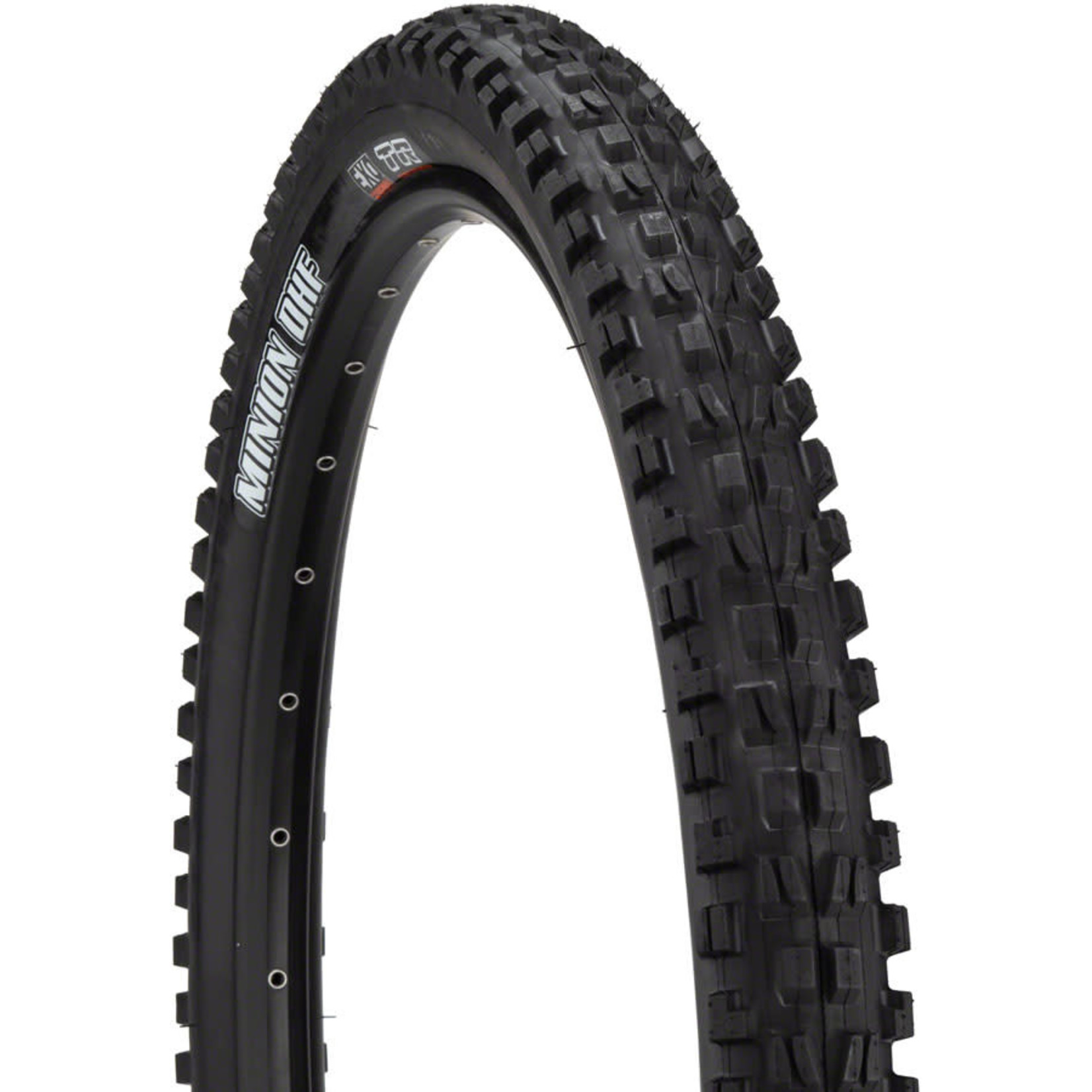 Maxxis Maxxis Minion DHF Tire, 27.5x2.5", EXO/TR/WT