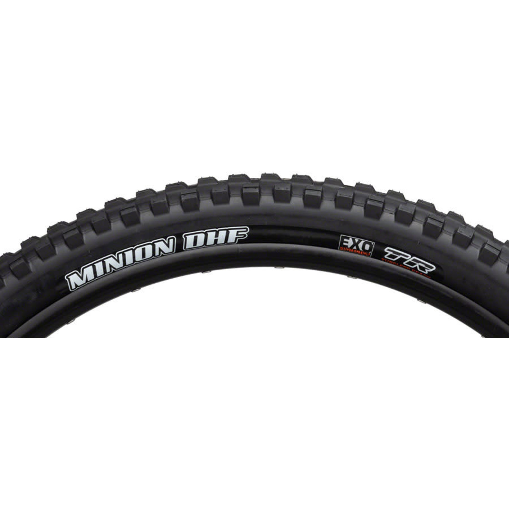 Maxxis Maxxis Minion DHF Tire, 27.5x2.5", EXO/TR/WT