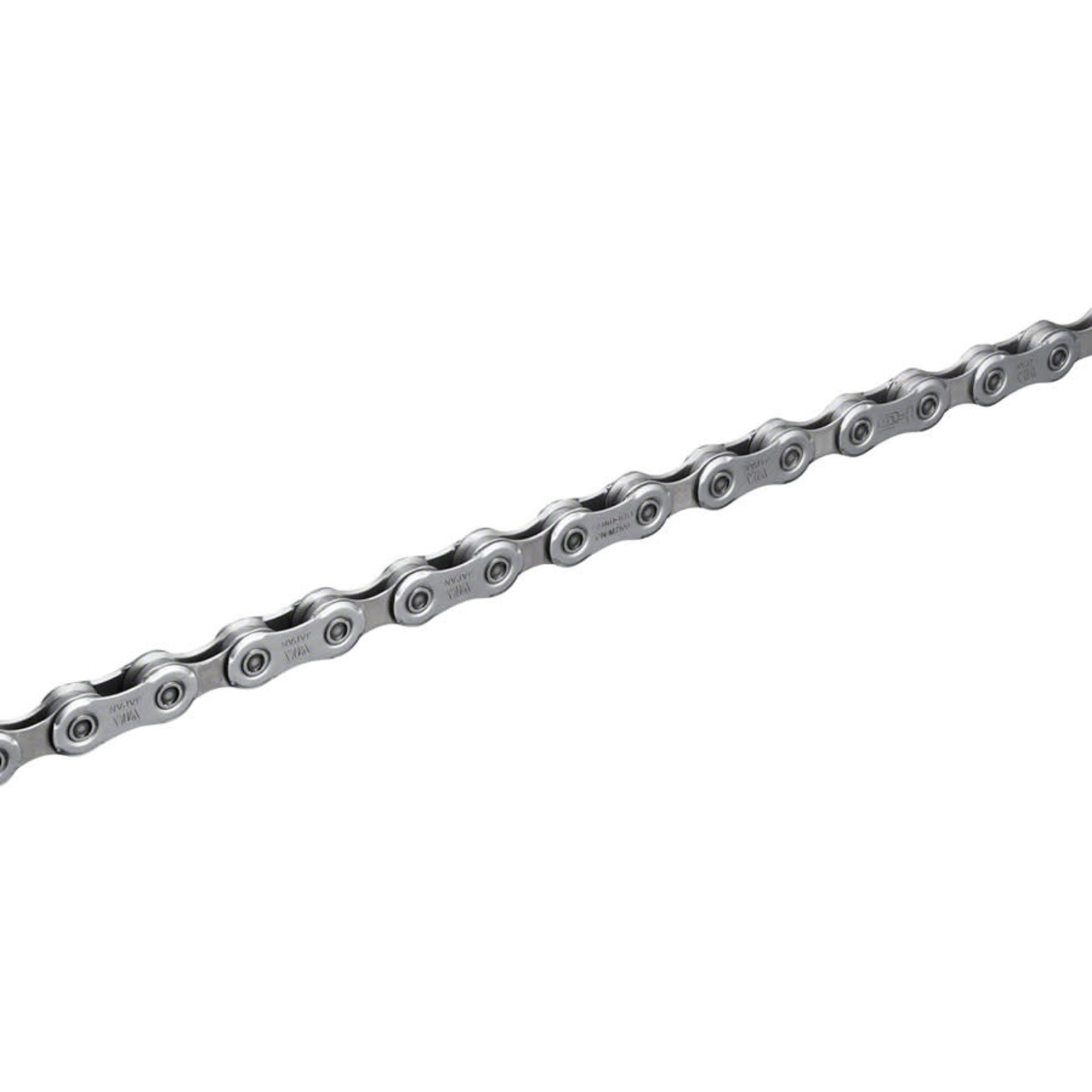 Shimano Shimano SLX CN-M7100 Chain - 12-Speed, 126 Links, Silver