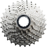 Shimano Shimano 105 CS-R7000 Cassette - 11 Speed, 11-28t, Silver