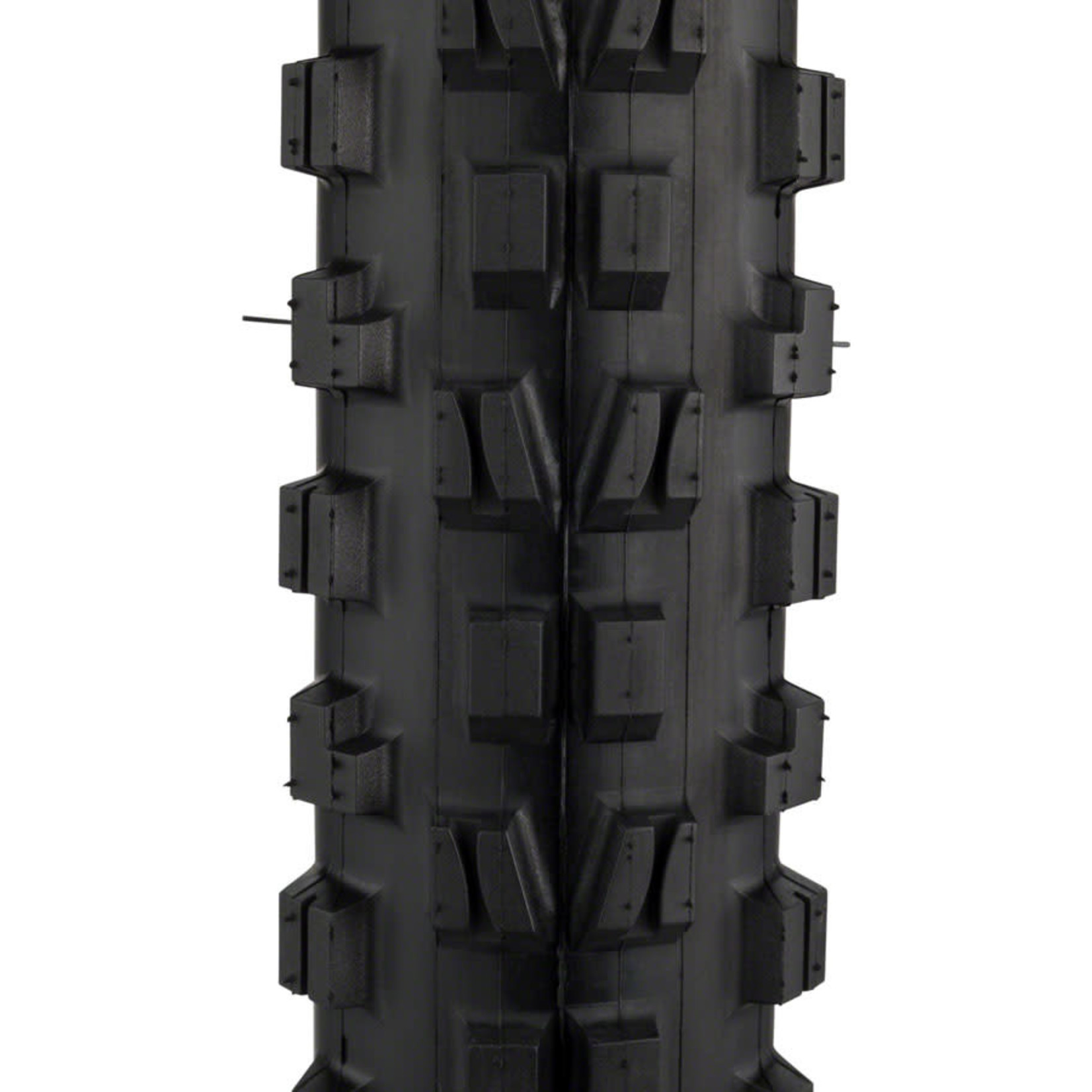 Maxxis Maxxis Minion DHF Tire - 29 x 2.6, Tubeless, Folding, Black, 3C Maxx Terra, EXO