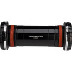 RaceFace RaceFace CINCH Bottom Bracket: BSA 73mm Shell x 30mm Spindle, External Seal