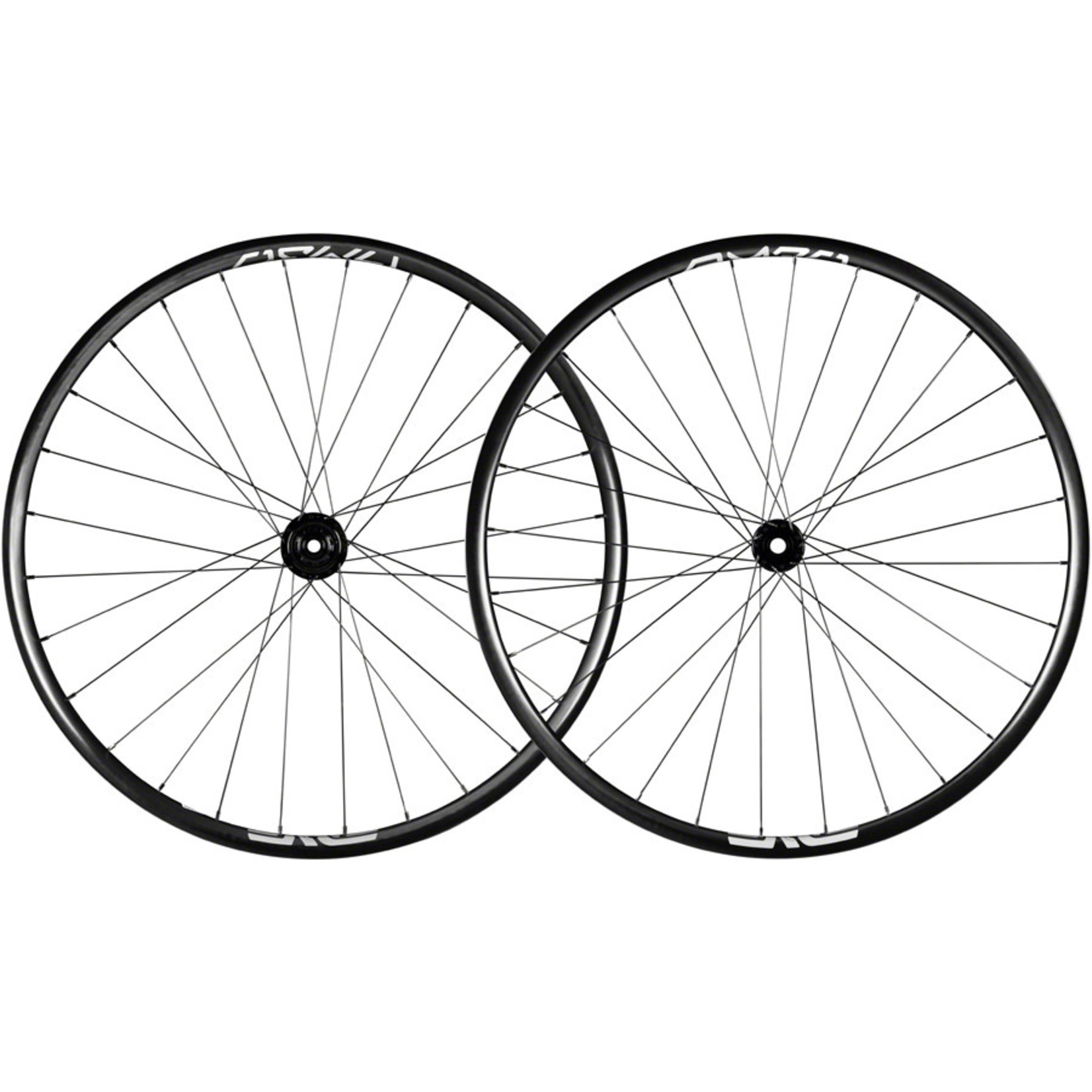 ENVE Composites ENVE Composites AM30 Foundation Wheelset - 29", 15 x110/148mm, Center-Lock, XD, Black