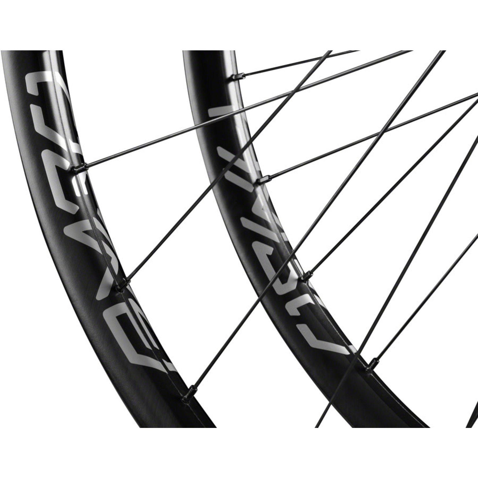 ENVE Composites ENVE Composites AM30 Foundation Wheelset - 29", 15 x110/148mm, Center-Lock, XD, Black