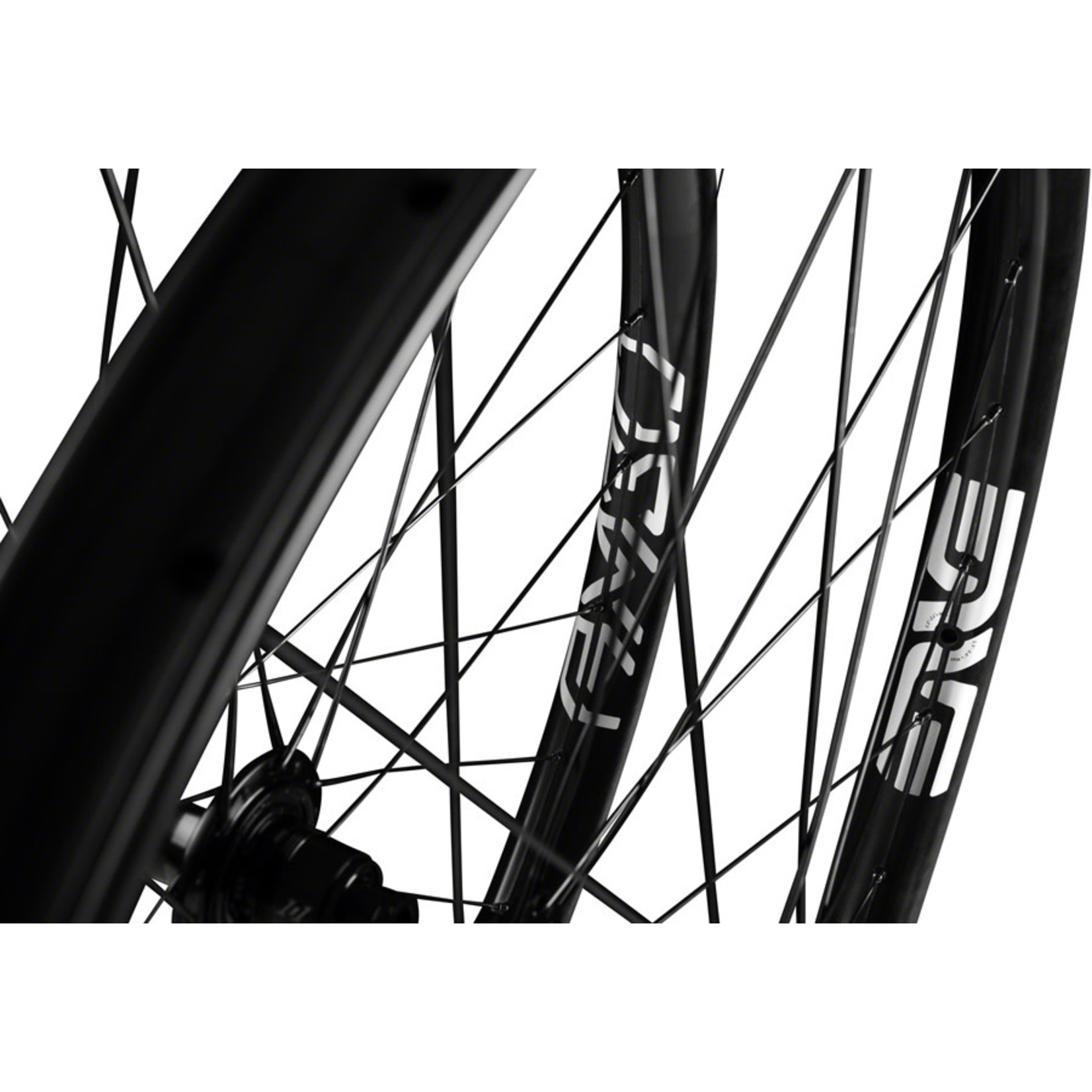 ENVE Composites ENVE Composites AM30 Foundation Wheelset - 29", 15 x110/148mm, Center-Lock, XD, Black