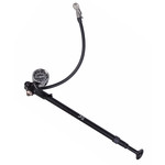 Bike Yoke Bike Yoke 500psi Shock Pump w/ 2-Step Valve, 500psi