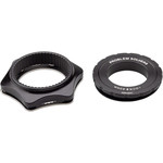 Problem Solvers Problem Solvers Center Lock to 6-Bolt Rotor Adapter Kit - 12-20mm Axle