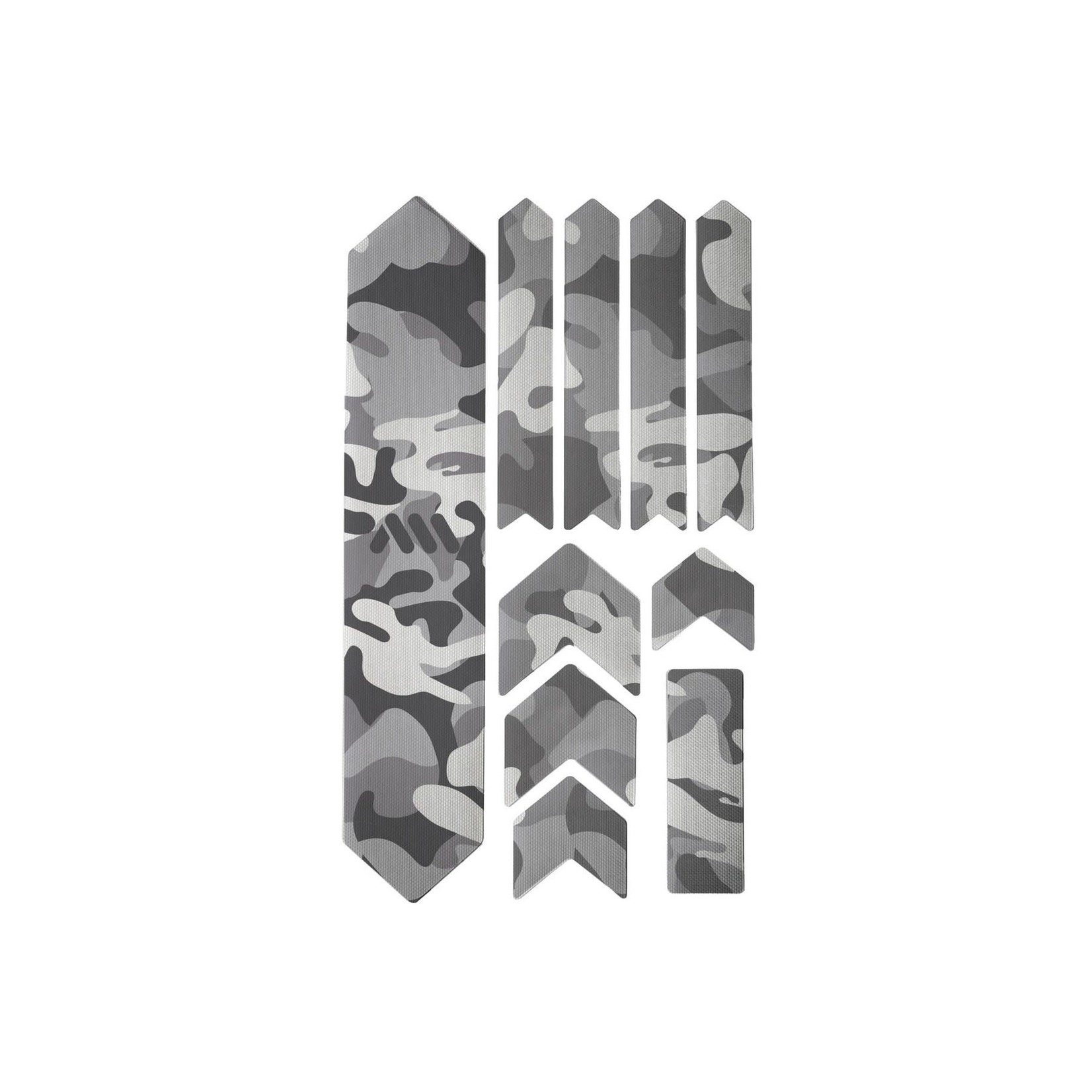 All Mountain Style All Mountain Style  Honeycomb Frame Guard - EXTRA