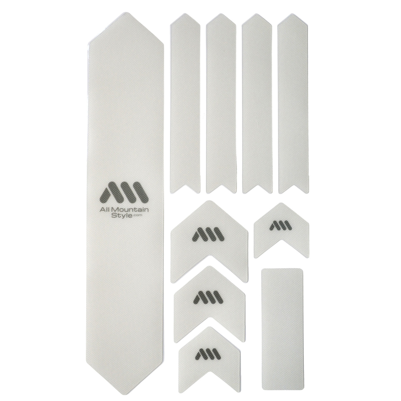 All Mountain Style All Mountain Style  Honeycomb Frame Guard - EXTRA