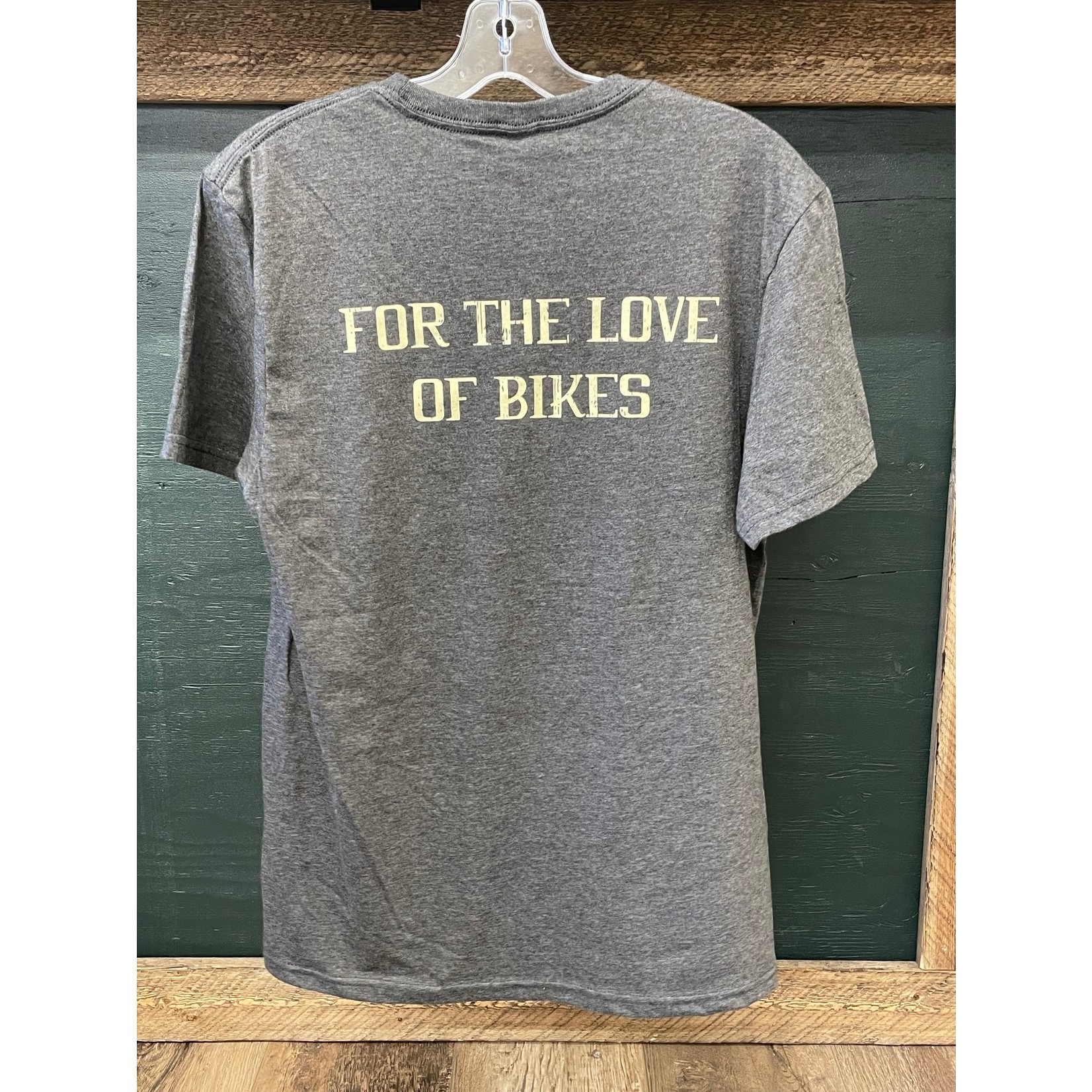 Conifer Bike Shop Conifer Bike Shop T-Shirt