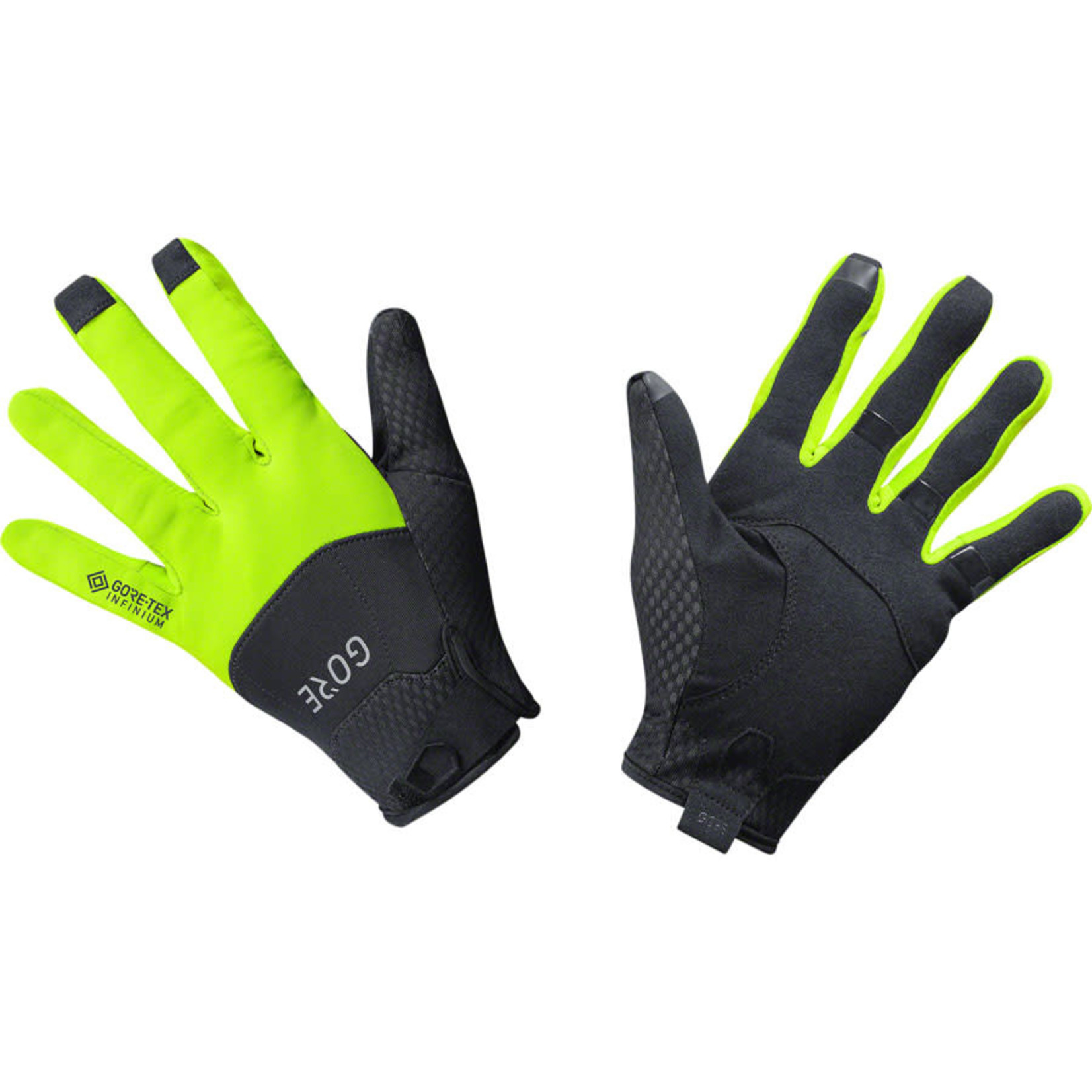 GORE GORE C5 GORE-TEX INFINIUM™ Gloves - Full Finger