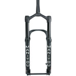 Manitou Manitou Mastodon Comp Suspension Fork - 26", 100 mm, 15 x 150 mm, 51 mm Offset, Matte Black, Extended