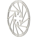 SRAM SRAM CenterLine Disc Brake Rotor - 203mm, 6-Bolt, Silver