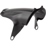 FOX Fox Shox Fork Mud Guard, MY21+ 36 & 38, Black