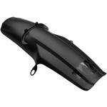 FOX Fox Shox Fork Mud Guard XL, MY21+ 36 & 38, Black