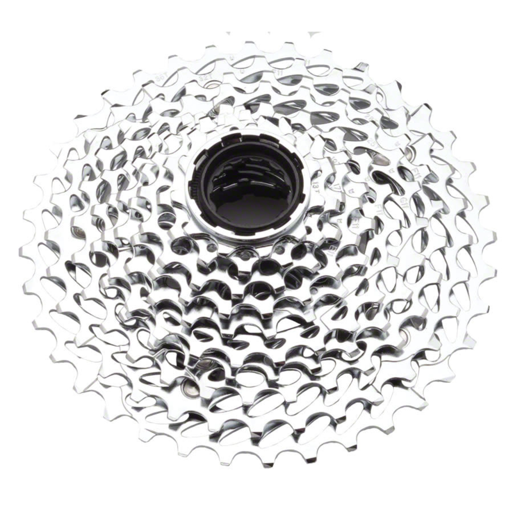 SRAM SRAM PG-1030 Cassette - 10 Speed, 11-28t, Silver