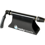 RockyMounts RockyMounts LoBall Bike Mount: 9mm QR, Black