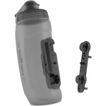 Fidlock Fidlock BottleTwist Water Bottle, Smoke - 20oz